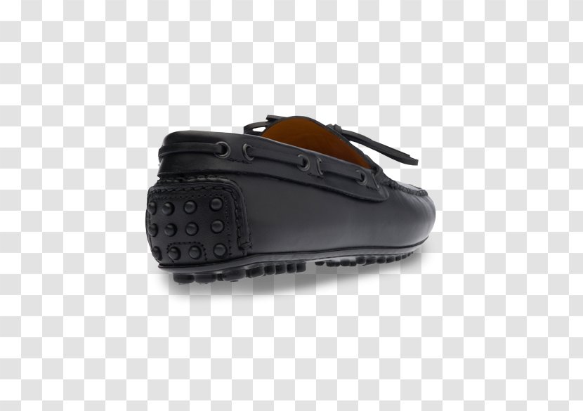 Slip-on Shoe Leather - Outdoor - Design Transparent PNG