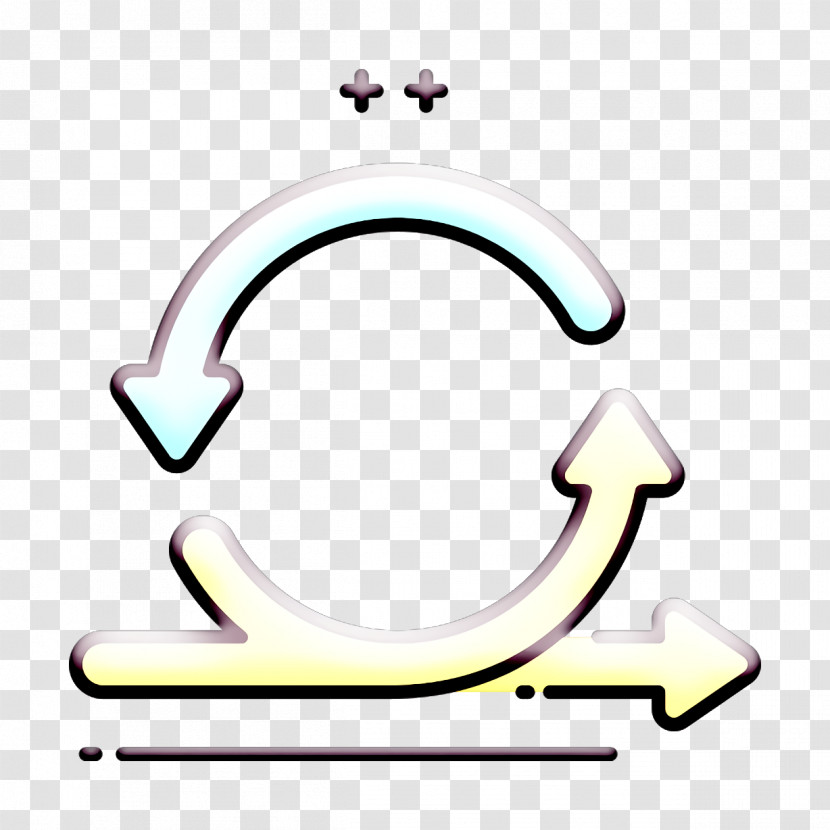 Proactive Icon Reaction Icon Project Management Icon Transparent PNG