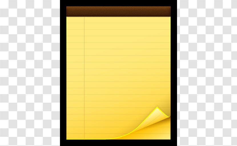 Post-it Note Paper Reminders - Frame - Notes Transparent PNG