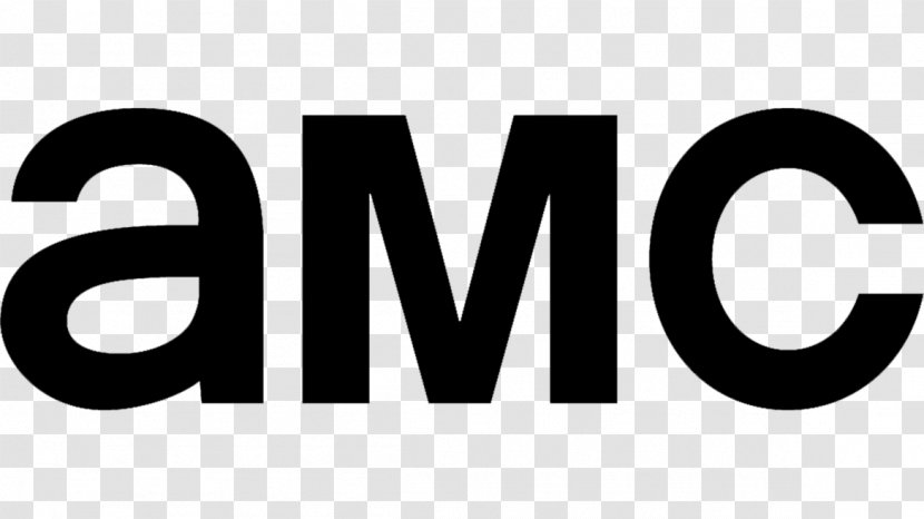 AMC Logo Television Show Graphic Design - Business - Amc Transparent PNG