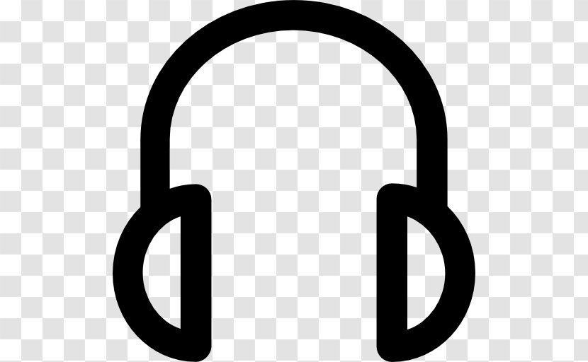 Microphone Headphones - Technology Transparent PNG