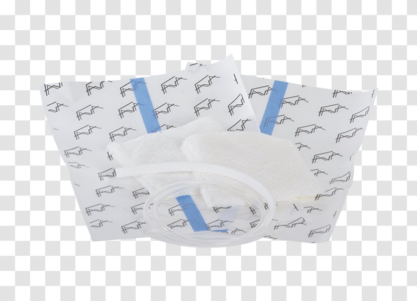 Plastic Briefs - Blue - Fava Transparent PNG