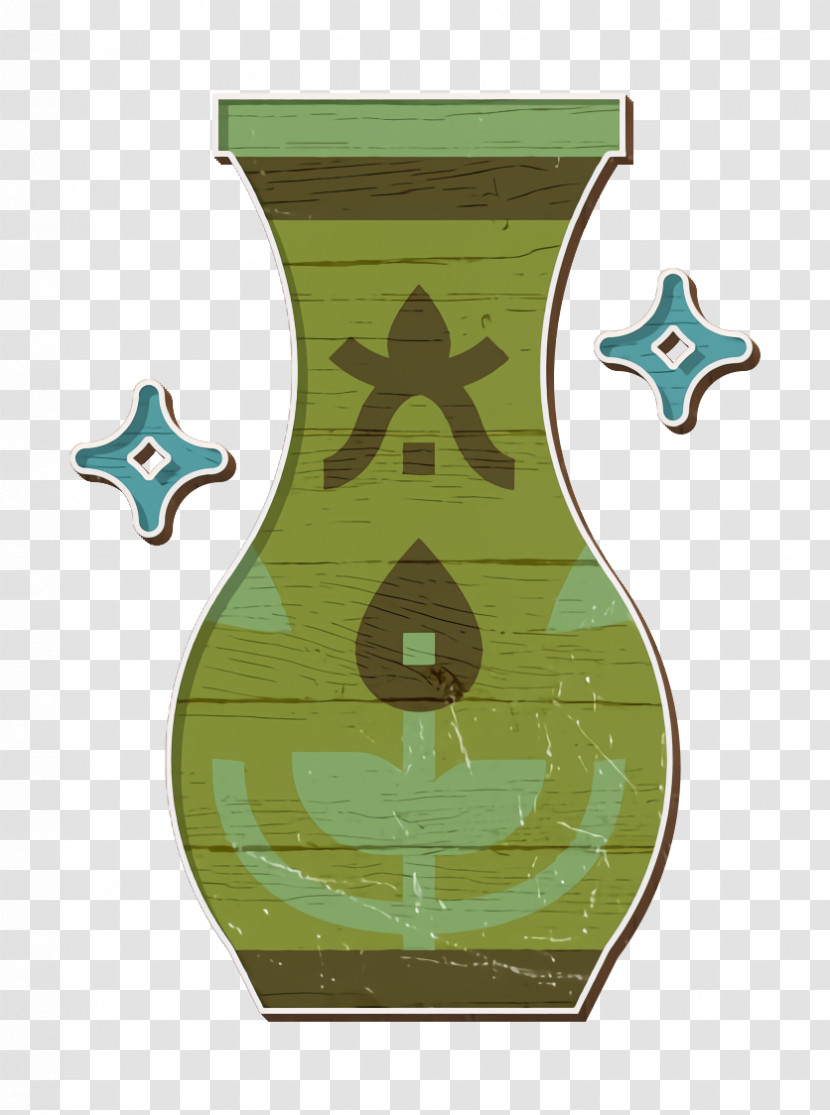 Porcelain Icon Pottery Icon Craft Icon Transparent PNG