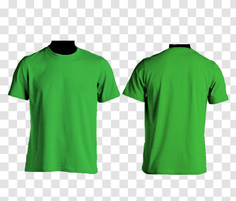 Printed T-shirt Hoodie Polo Shirt Transparent PNG