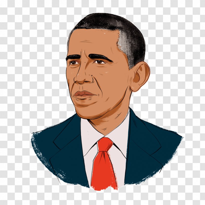 Barack Obama United States Economic Inequality Democracy Economy - Forehead Transparent PNG