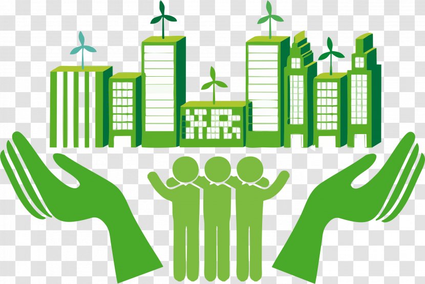 Sustainability Royalty-free Sustainable Development City - Brand - Desarrollo Transparent PNG