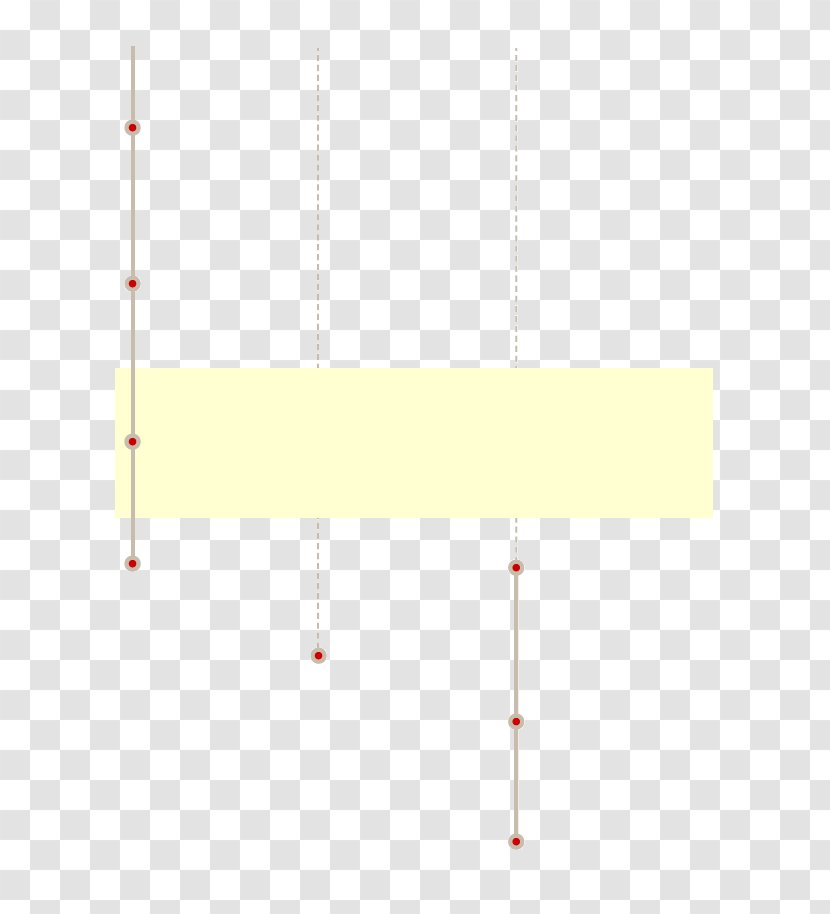 Product Design Line Point Angle - Symmetry Transparent PNG
