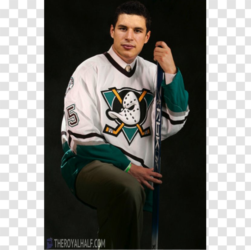Sidney Crosby 2005 NHL Entry Draft 2015 2018 2001 - 201516 Nhl Season - Flame Steller Transparent PNG