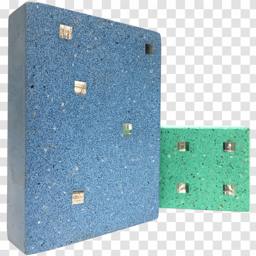 Sensitile Systems Terrazzo Flooring - Picture Frames - Glass Transparent PNG