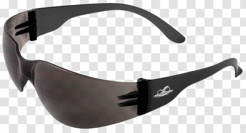 Goggles Eyewear Sunglasses Eye Protection - Frame - Glasses Transparent PNG