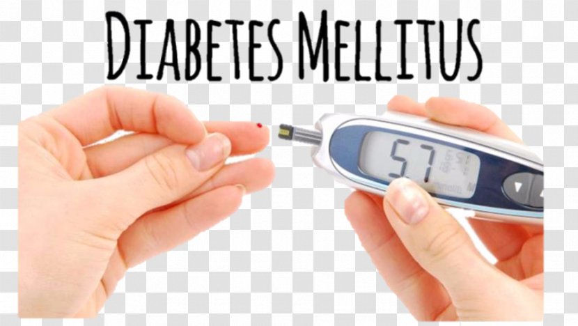 Diabetes Mellitus Type 2 Health Care Blood Sugar - Disease Transparent PNG