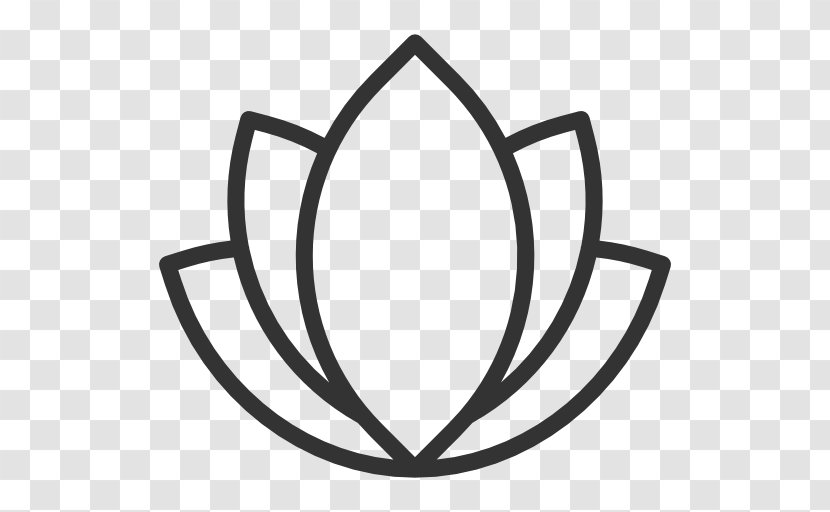 Meditation - Rim - Symbol Transparent PNG