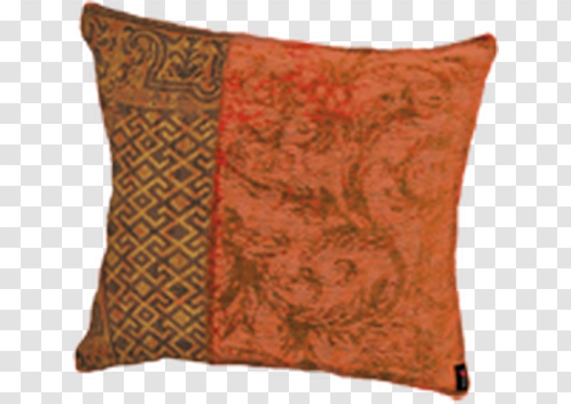 Rectangle Carpet Pillow Cushion Patchwork - Throw Pillows Transparent PNG