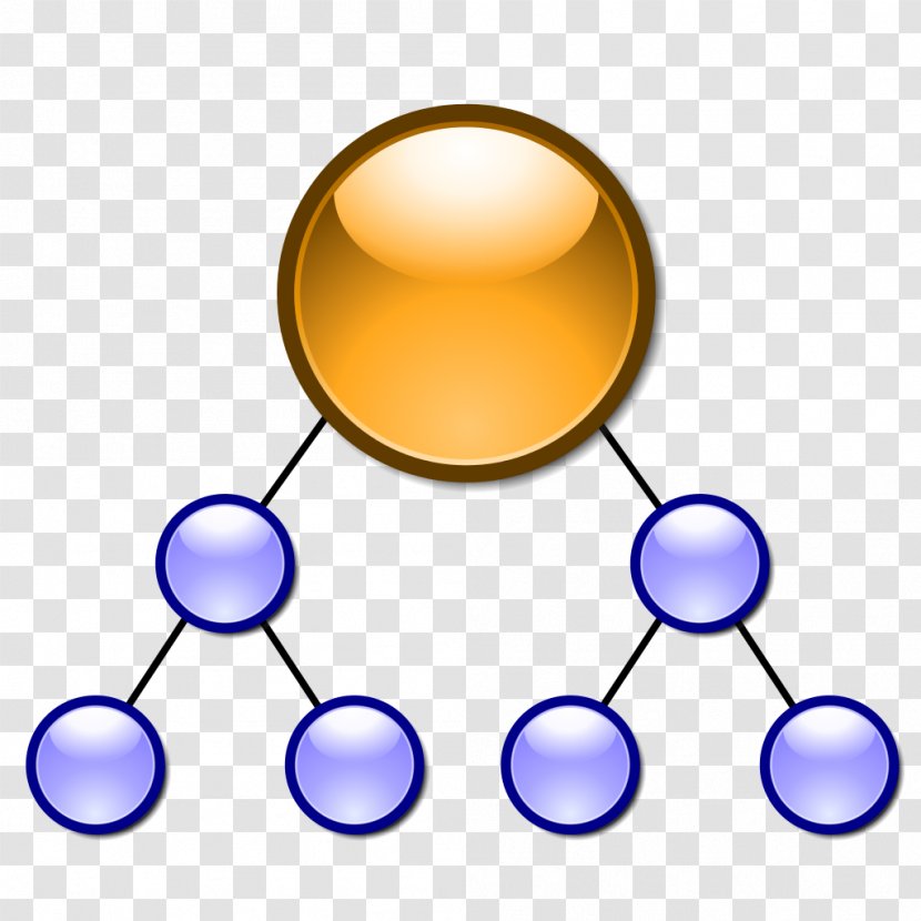 Mathematics Number Science Nuvola Mathematician - Tree Structure Transparent PNG
