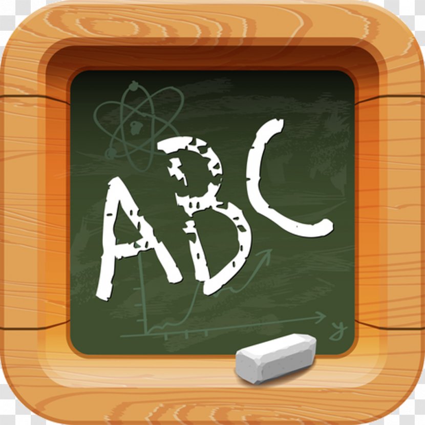 National Secondary School Education Teacher - Class - Black Board Transparent PNG