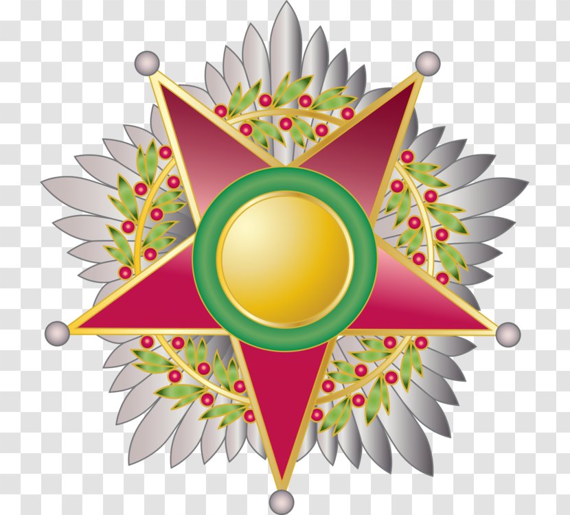 Circle Design - Imtiyaz Medal - Emblem Transparent PNG