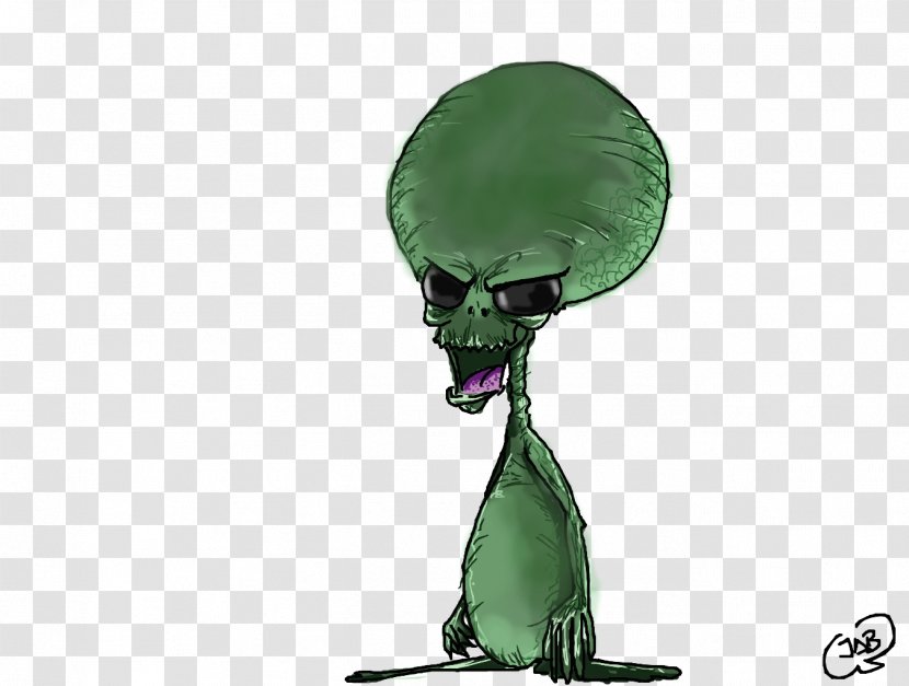 Figurine Jaw Organism - Ufo Drawing Transparent PNG