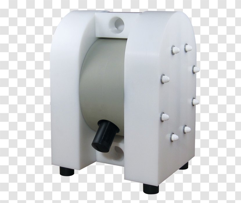 Diaphragm Pump Centrifugal Membrane Plastic Transparent PNG