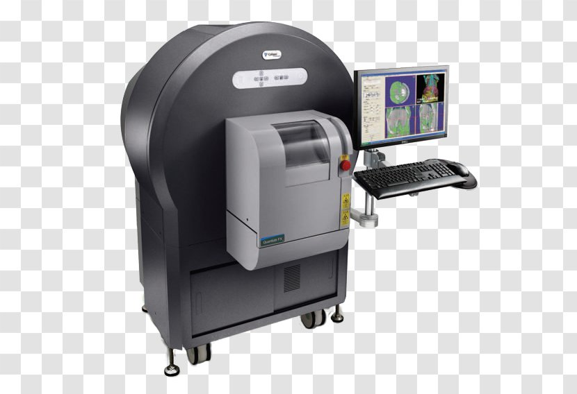Medical Imaging Bildgebendes Verfahren X-ray Microtomography Rat PerkinElmer - Machine Transparent PNG