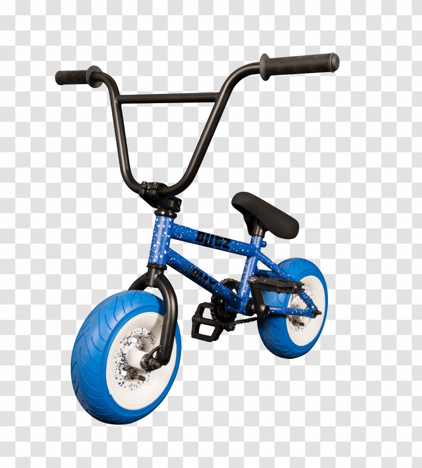 BMX Bike Bicycle MINI Cooper Freestyle - Bmx - Scooters Transparent PNG