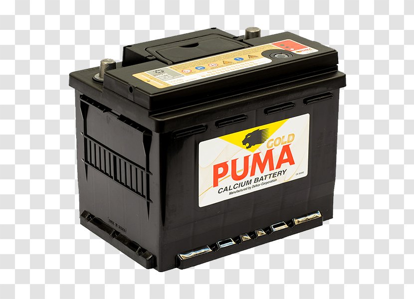Car Puma Electric Battery แบตเตอรี่ซิ่ง พระราม3 กิจเจริญแบตเตอรี่ - Automotive - Cover Transparent PNG
