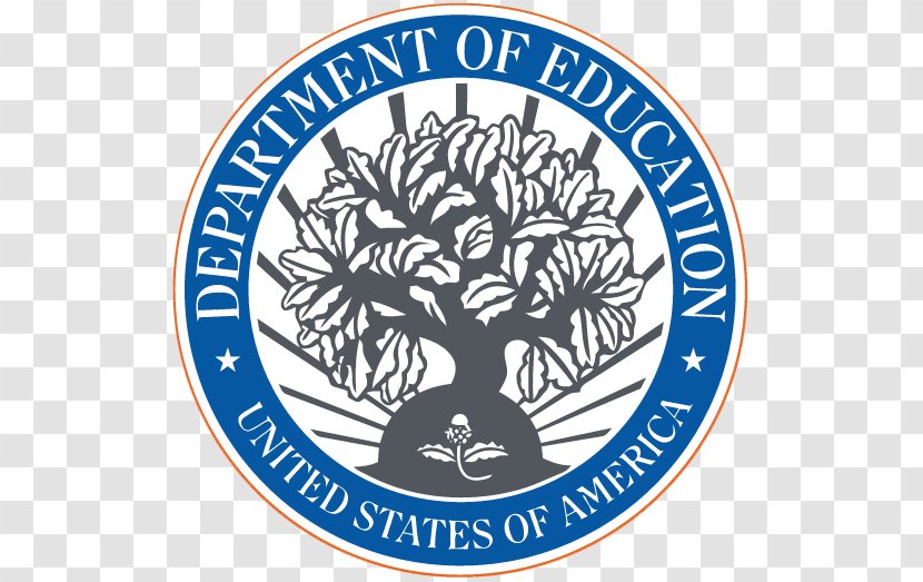 United States Department Of Education Office Educational Technology Transparent PNG