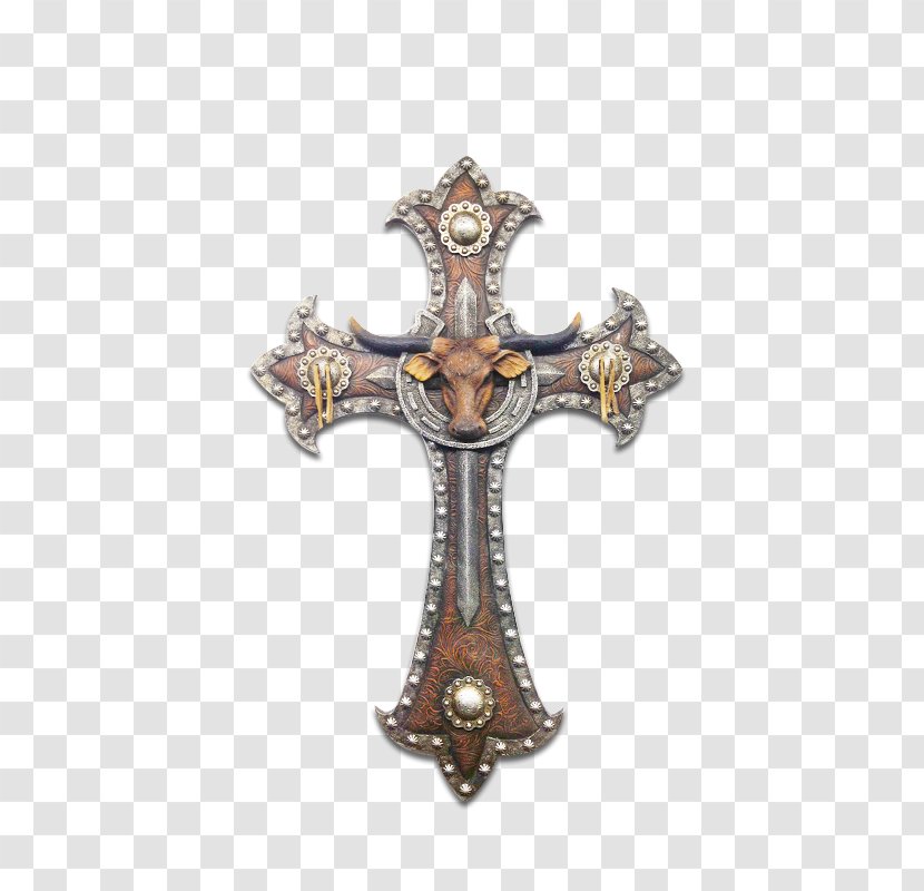 Cross Crucifix Pastor 창원 늘푸른교회 Uppsala Auktionskammare - Metal Transparent PNG