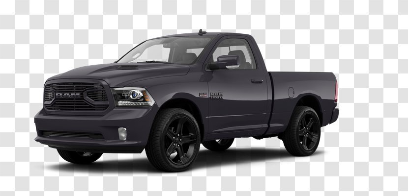 Ram Trucks Chrysler Dodge Jeep 2019 RAM 1500 - Wheel Transparent PNG