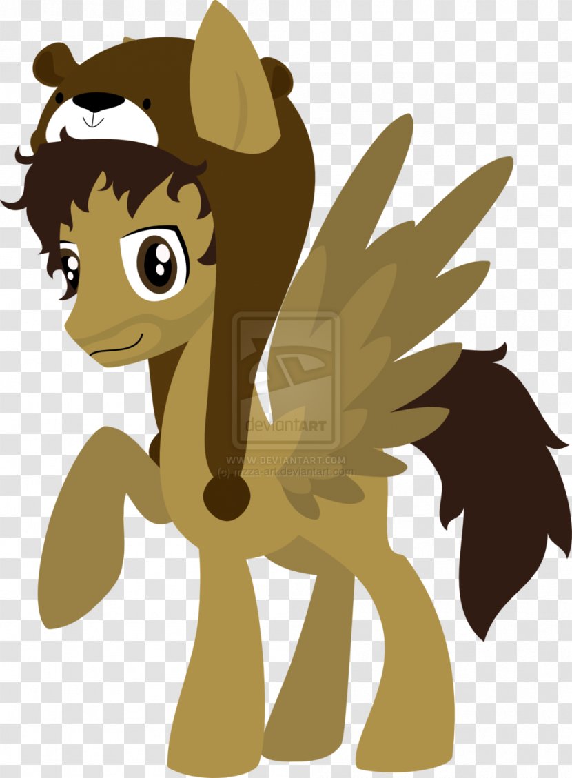 Pony Derpy Hooves Horse Princess Cadance Twilight Sparkle - Wing - Cinnamon Toast Transparent PNG