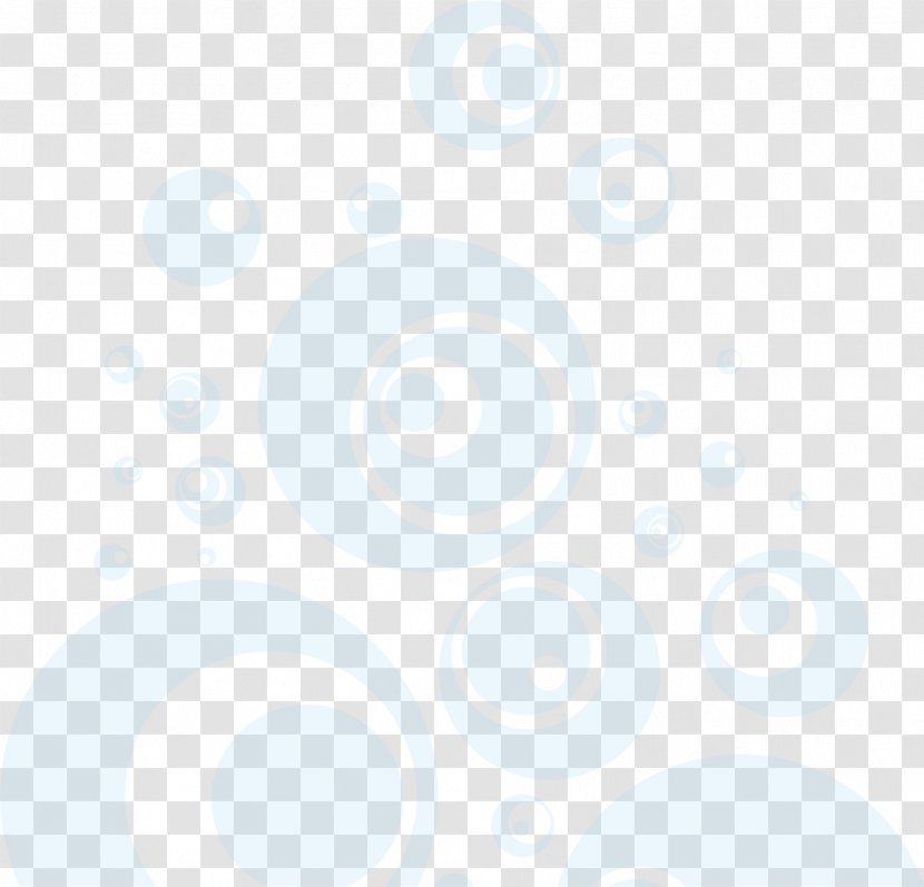 Desktop Wallpaper Pattern - Sky - Blue Circles Background Transparent PNG
