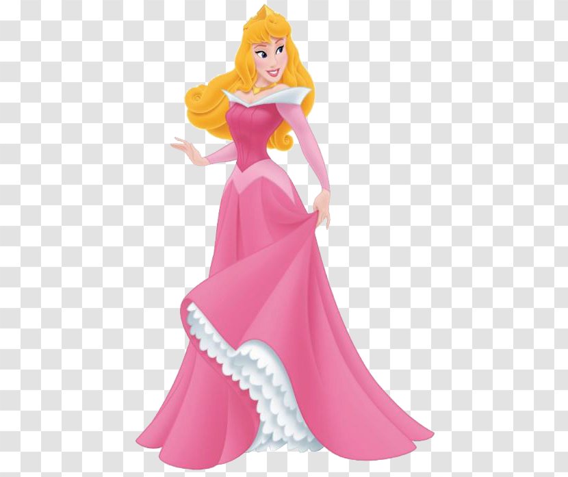 Princess Aurora Belle Disney Prince Phillip Sleeping Beauty Transparent Png