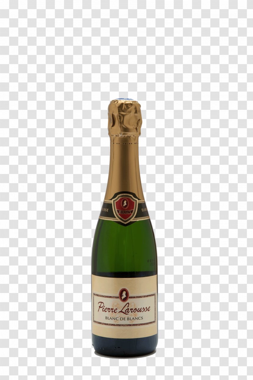 Beer Sparkling Wine Champagne Prosecco - Taittinger Transparent PNG