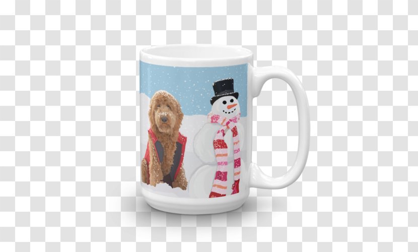 Coffee Cup Mug Animal Transparent PNG