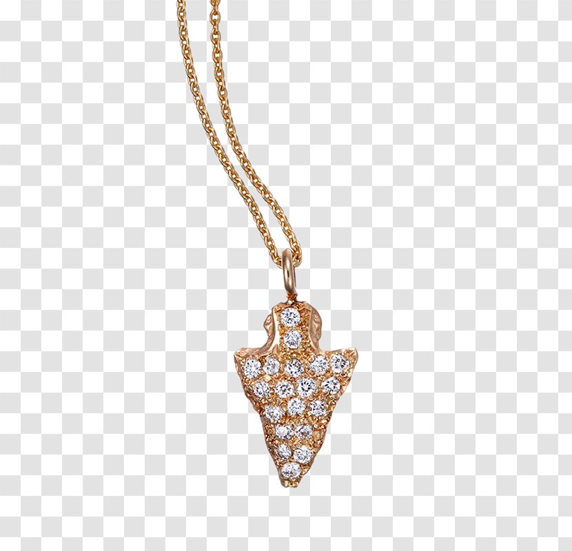 Locket Necklace Body Jewellery Transparent PNG