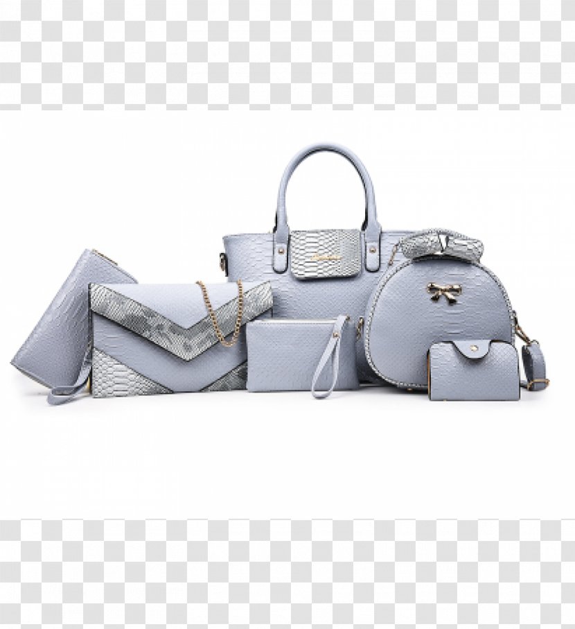 Handbag Tote Bag Wallet - Clothing Accessories Transparent PNG