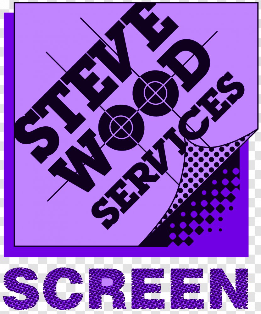 Steve Wood Services Ltd York Furbanks - Magenta - Text Transparent PNG