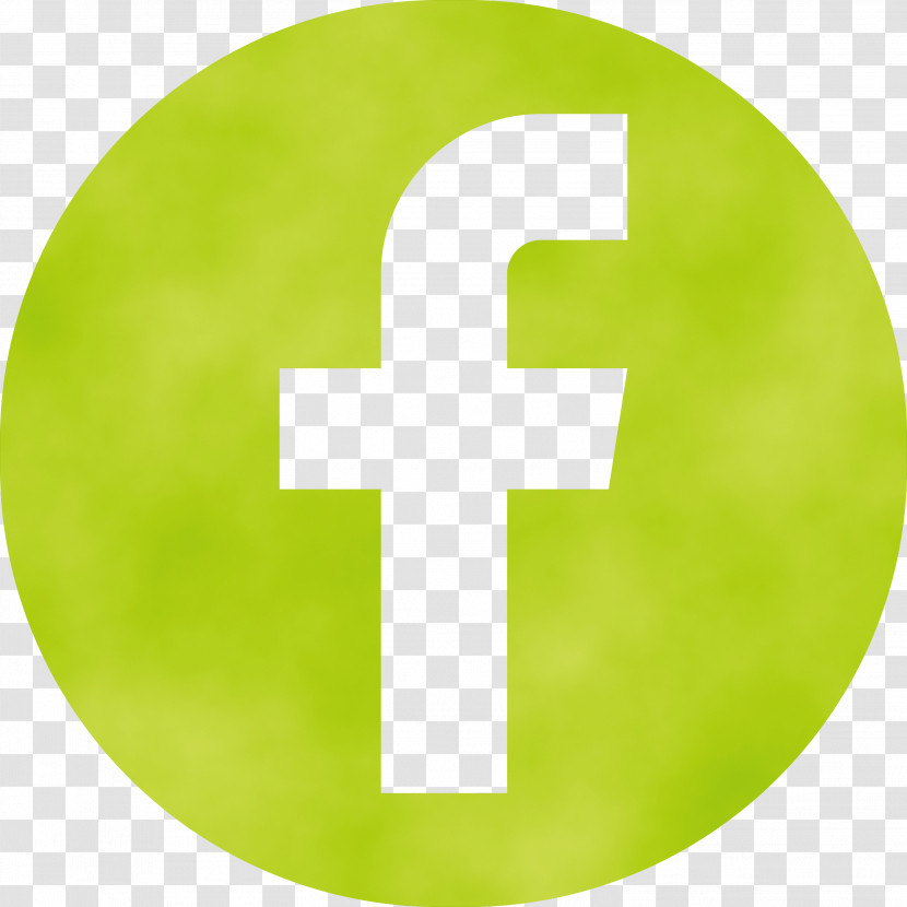 Logo Font Green M Transparent PNG