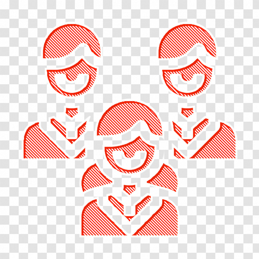 Management Icon Users Icon Team Icon Transparent PNG