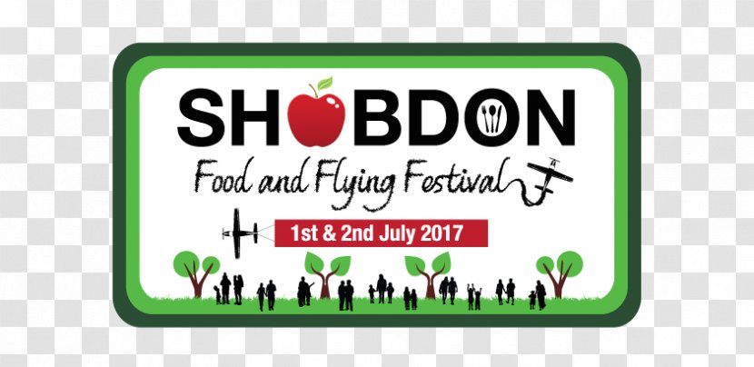 Shobdon Aerodrome Food & Flying Festival 2018, Leominster Transparent PNG
