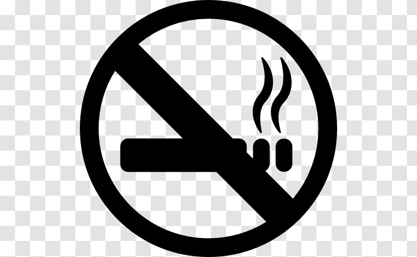 No Symbol - Area - Smoking Transparent PNG
