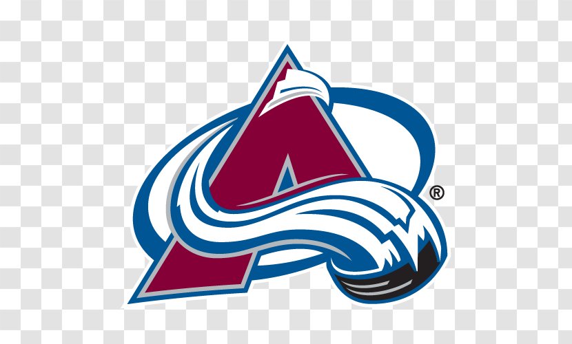 Colorado Avalanche National Hockey League Pepsi Center Minnesota Wild Dallas Stars - Sport - Brand Transparent PNG