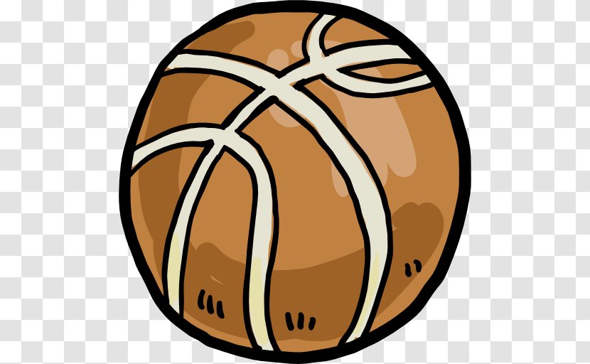 Basketball Team Sport Icon - Share Transparent PNG