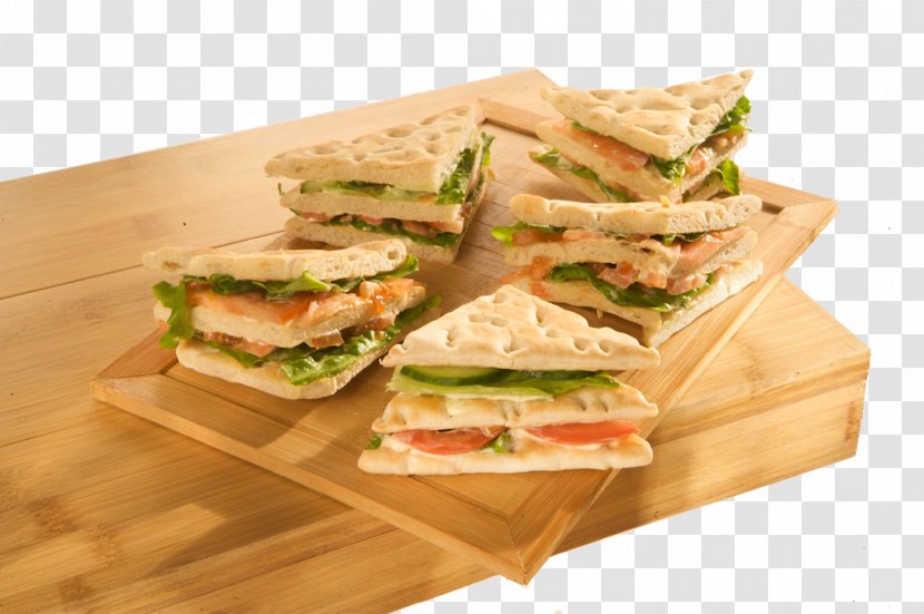 Ham And Cheese Sandwich Buffet Breakfast BLT - Blt - Sandwiches Transparent PNG