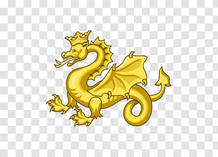 Dragon Lindworm Scandinavia Wessex Legendary Creature - Wikipedia Transparent PNG