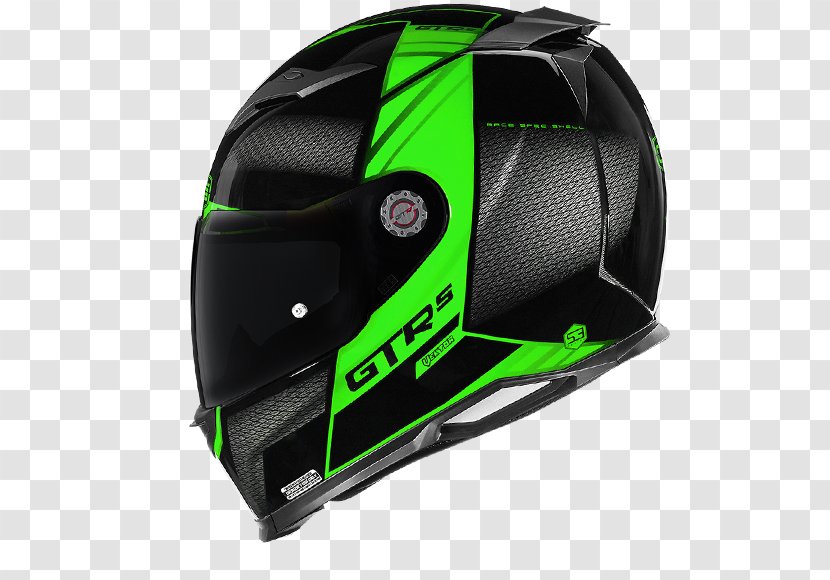 Motorcycle Helmets CMS-Helmets Scooter - Aramid Transparent PNG