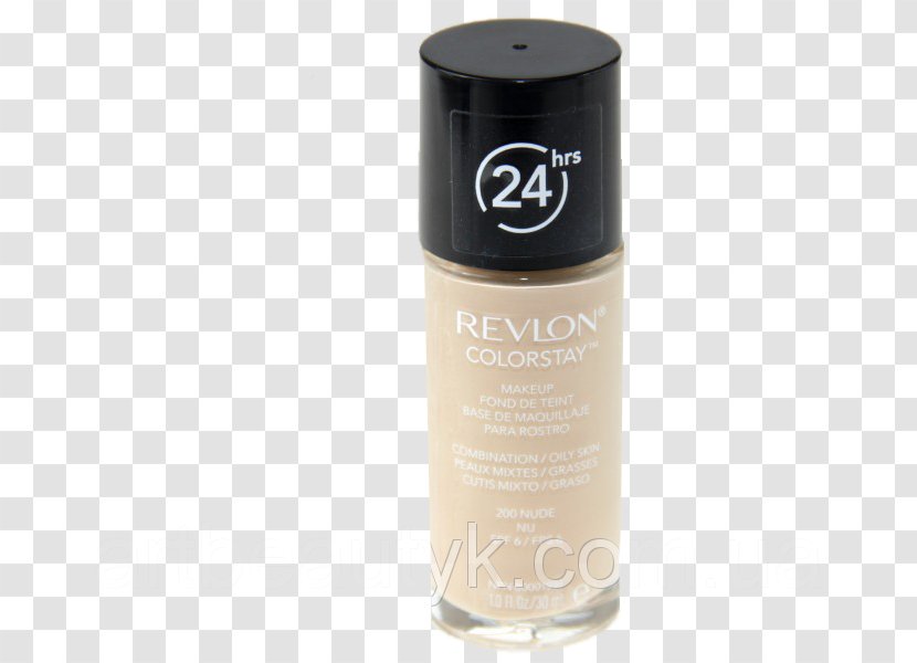 Cosmetics Revlon ColorStay Foundation Skin - Liquid - Colorstay Transparent PNG