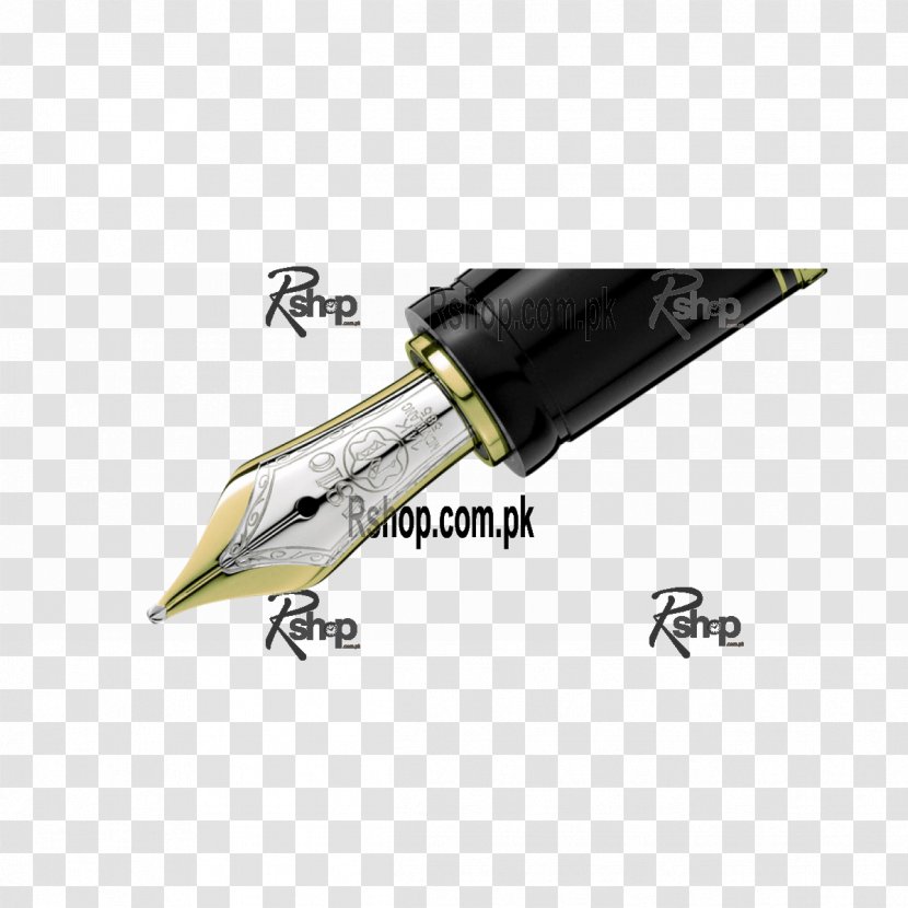 Painting Cartoon - Stationery - Writing Implement Transparent PNG
