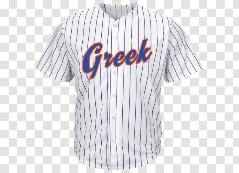 New York Mets Majestic Athletic Jersey Baseball Uniform - Sportswear Transparent PNG