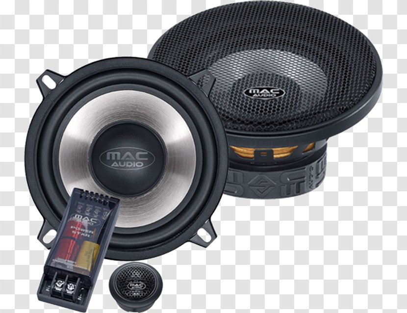 Subwoofer Computer Speakers Audio Power Loudspeaker Vehicle - Hardware - Haut Parleur Transparent PNG