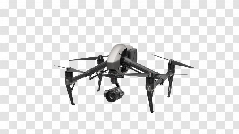 Mavic Pro Unmanned Aerial Vehicle DJI Camera Gimbal - Rotorcraft Transparent PNG